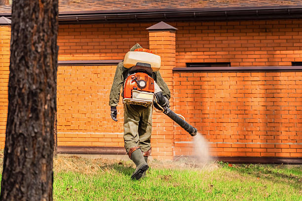 Bed Bug Clearance Verification and Documentation in Colwich